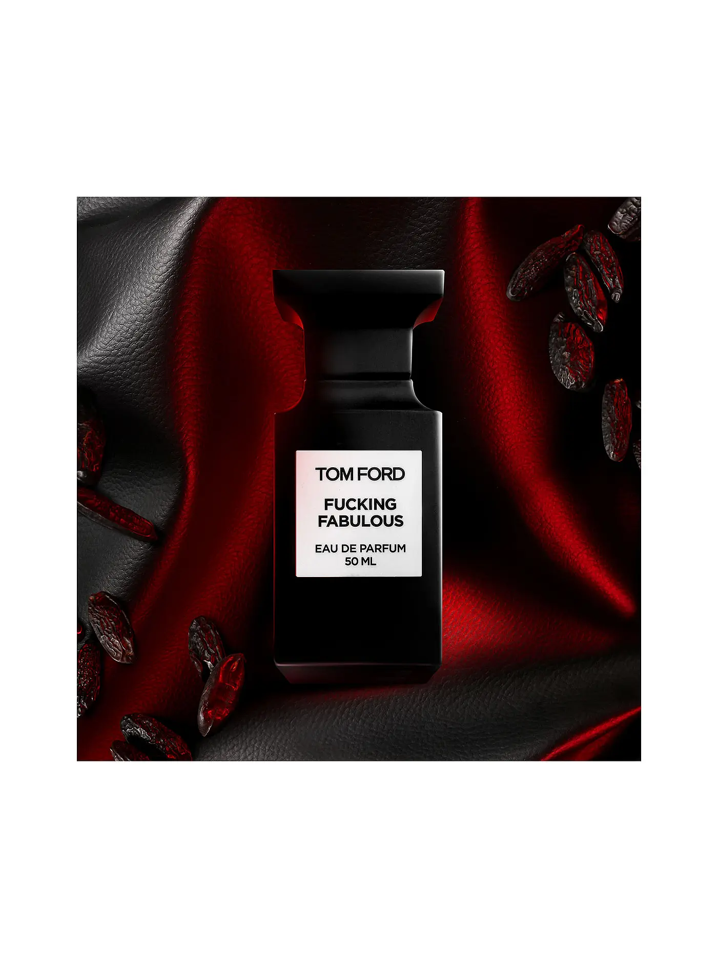 TOM FORD BEAUTY | Private Blend Fucking Fabulous Eau de Parfum 50ml | 